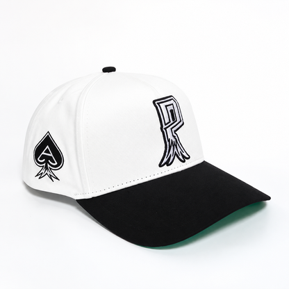 PANDO / 001 - ACE OF SPADES Founders Edition